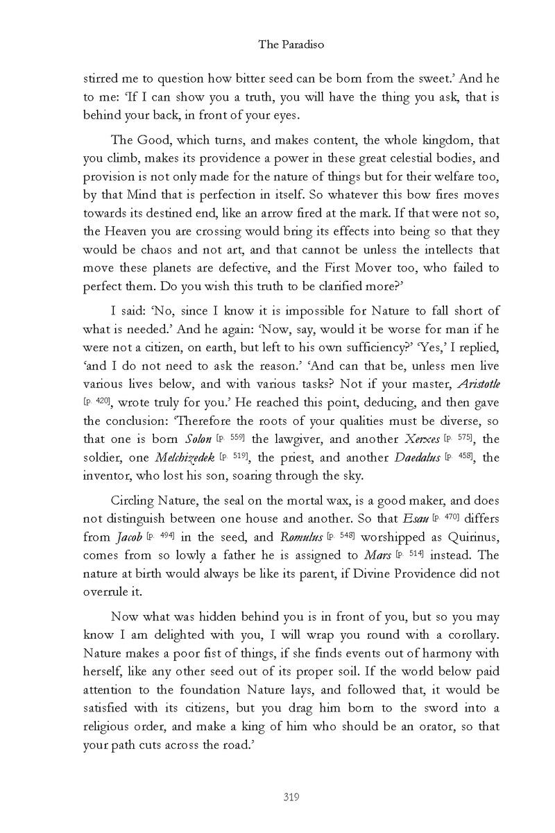 Dante: The Divine Comedy - Page 315